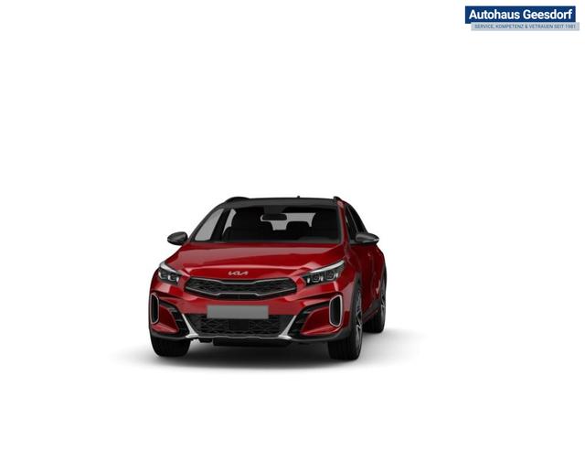 Kia XCeed neuer MY26 1.6 T-GDI 110 kw STEEL EDITION DCT7 