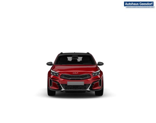 Kia XCeed neuer MY26 1.6 T-GDI 110 kw STEEL EDITION DCT7 