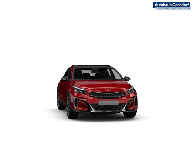 Kia XCeed neuer MY26 1.6 T-GDI 110 kw STEEL EDITION DCT7 