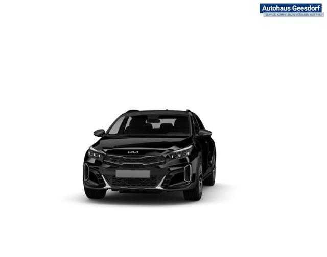 Kia XCeed neuer MY26 1.6 T-GDI 110 kw STEEL EDITION DCT7 