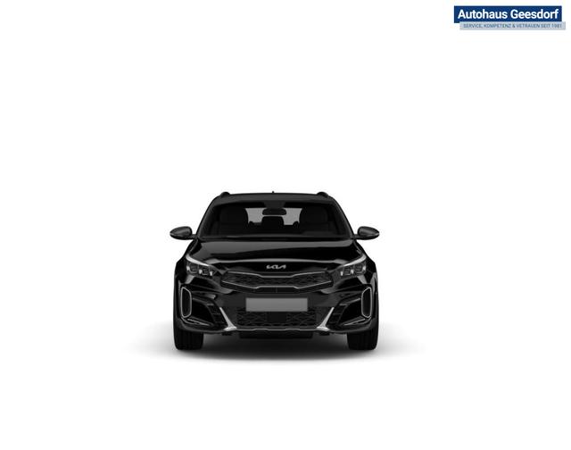 Kia XCeed neuer MY26 1.6 T-GDI 110 kw STEEL EDITION DCT7 