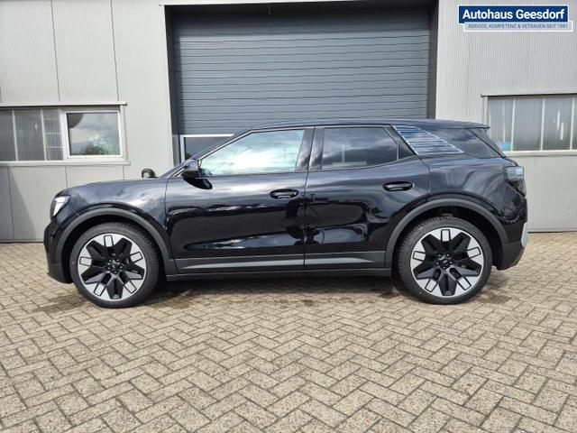 Ford Explorer Limited Edition (Extended Range 79kWh) 204PS Automatik el.AHK Wärmepumpe 21-LM Heckantrieb Klimaautomatik Sitzheizung Lenkradheizung Ford-Navi Rückf.Kamera PDC v+h Bluetooth Apple Carplay Android Auto 2xKeyless 