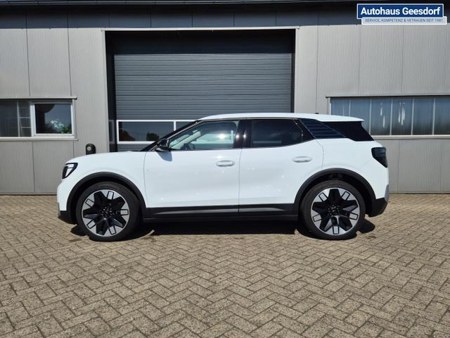 Ford Explorer Limited Edition (Extended Range 79kWh) 204PS Automatik el.AHK Wärmepumpe 21-LM Heckantrieb Klimaautomatik Sitzheizung Lenkradheizung Ford-Navi Rückf.Kamera PDC v+h Bluetooth Apple Carplay Android Auto 2xKeyless 