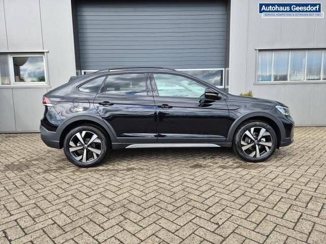 Volkswagen Taigo 1.0 TSI 116PS DSG Life LED-Matrix-Scheinwerfer Klimaautomatik Sitzheizung PDC Rückf.Kamera 17-LM abged.Scheiben 2xKeyless DAB+ Bluetooth Touchscreen Apple CarPlay Android Auto 