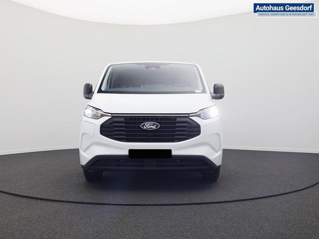 Ford Transit Custom Kombi 9-Sitzer L2 2.5 Duratec PHEV 233PS Automatik Trend 3,4t Klimaautomatik Frontscheibe beheizb. Rückf.kamera PDC v+h Tempomat Navi Bluetooth Touchscreen Apple CarPlay Android Auto Ganzj.Reifen 