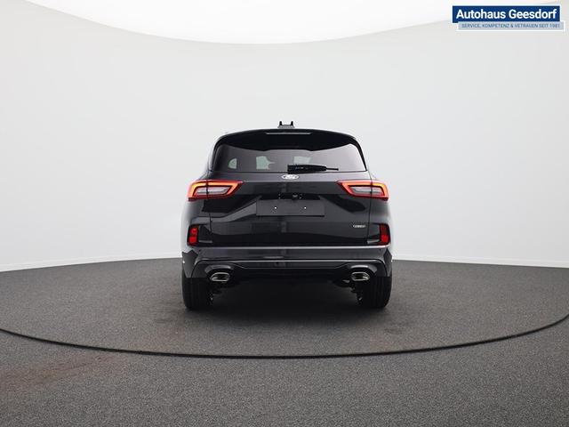 Ford Kuga ST-Line X 243PS PHEV Automatik Sitzheizung v+h Lenkradheizung Frontscheibe beheizb. Navi SYNC4 Apple CarPlay Android Auto Touchscreen PDC 4xKamera 2xKeyless B+O Sound 18"LM vollelektr. Reichweite 66KM 