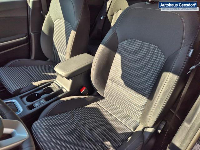 Kia XCeed 1.6 T-GDi 150PS Automatik Klimaautomatik Sitzheizung Lenkradheizung Navi PDC R&uuml;ckf.Kamera abged.Scheiben Apple CarPlay Android Auto 