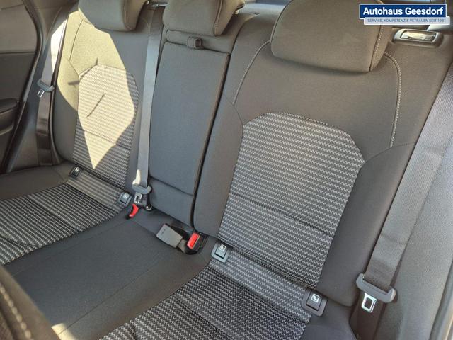 Kia XCeed 1.6 T-GDi 150PS Automatik Klimaautomatik Sitzheizung Lenkradheizung Navi PDC R&uuml;ckf.Kamera abged.Scheiben Apple CarPlay Android Auto 