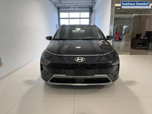 Bayon GO Plus Aurora Grey