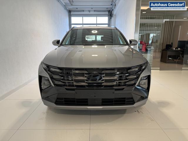 Hyundai GO Plus Shimmering Silver