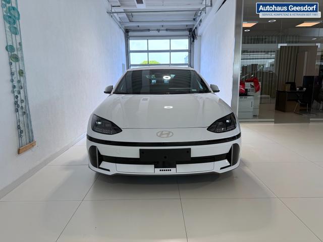 ioniq 6 weiss