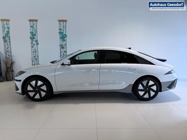ioniq 6 weiss