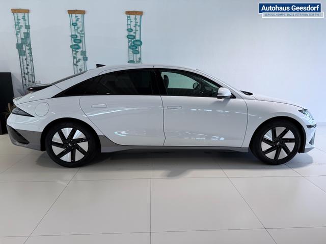 ioniq 6 weiss