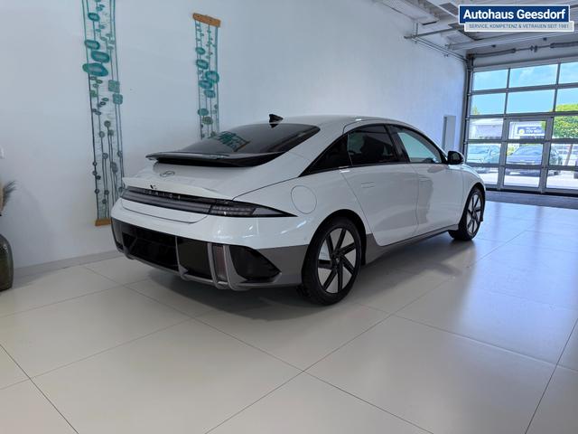 ioniq 6 weiss