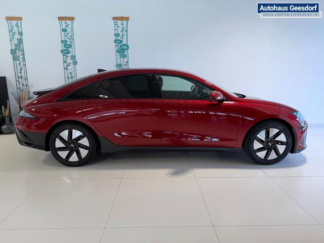 IONIQ 6 Rot