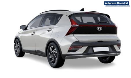 Beispielbilder, ggf. teilweise mit Sonderausstattung