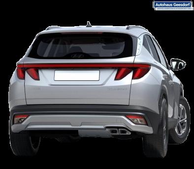 Hyundai TUCSON Premium Luxury Matrix KRELL Parkassistent El.Heck 