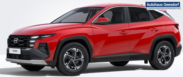 Hyundai TUCSON Comfort BESTELLFAHRZEUG / FREI KONFIGURIERBAR 
