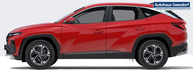 Hyundai TUCSON Comfort BESTELLFAHRZEUG / FREI KONFIGURIERBAR 