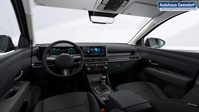 Hyundai TUCSON Smart BESTELLFAHRZEUG / FREI KONFIGURIERBAR 