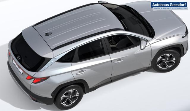 Hyundai TUCSON Smart BESTELLFAHRZEUG / FREI KONFIGURIERBAR 