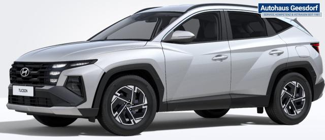 Hyundai TUCSON Smart BESTELLFAHRZEUG / FREI KONFIGURIERBAR 