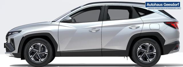 Hyundai TUCSON Smart BESTELLFAHRZEUG / FREI KONFIGURIERBAR 