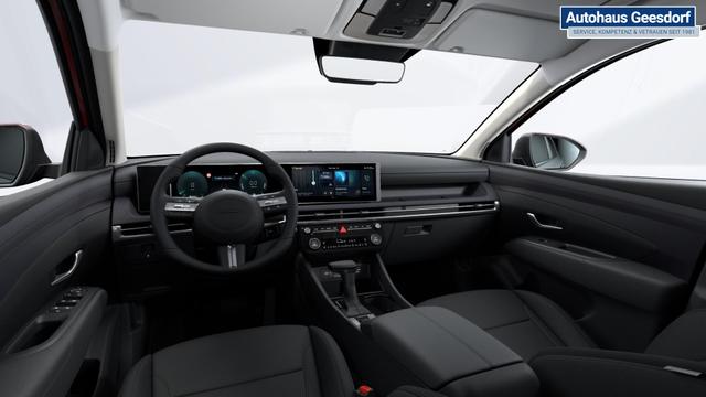 Hyundai TUCSON Smart BESTELLFAHRZEUG / FREI KONFIGURIERBAR 