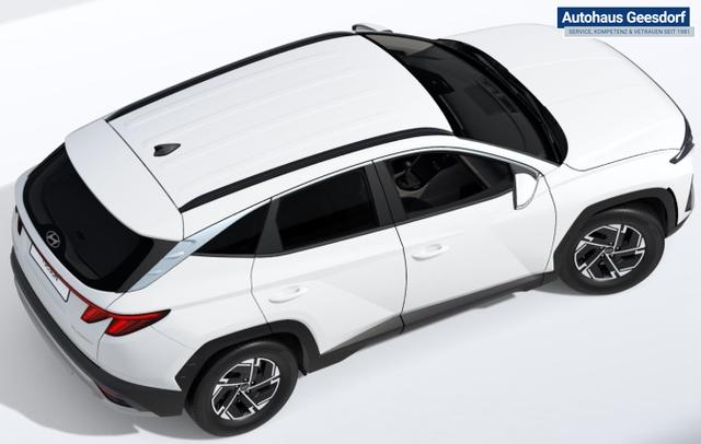 Hyundai TUCSON Style BESTELLFAHRZEUG / FREI KONFIGURIERBAR 