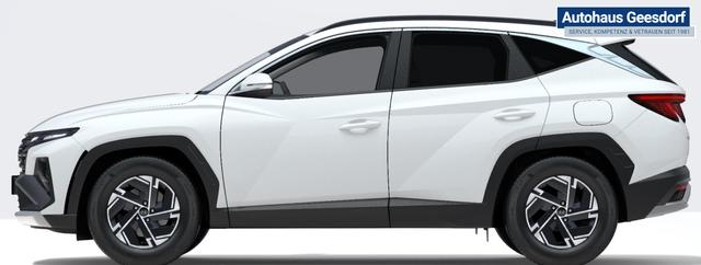 Hyundai TUCSON Style BESTELLFAHRZEUG / FREI KONFIGURIERBAR 