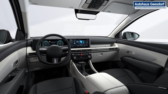 Hyundai TUCSON Style BESTELLFAHRZEUG / FREI KONFIGURIERBAR 
