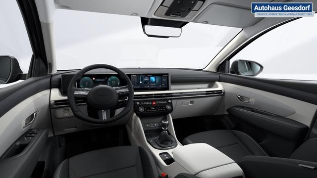 Hyundai TUCSON Prime BESTELLFAHRZEUG / FREI KONFIGURIERBAR 