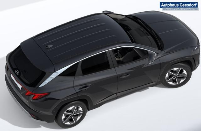 Hyundai TUCSON Prime BESTELLFAHRZEUG / FREI KONFIGURIERBAR 
