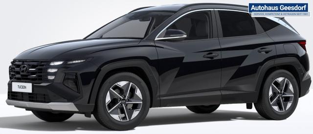 Hyundai TUCSON Prime BESTELLFAHRZEUG / FREI KONFIGURIERBAR 
