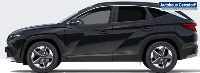 Hyundai TUCSON Prime BESTELLFAHRZEUG / FREI KONFIGURIERBAR 