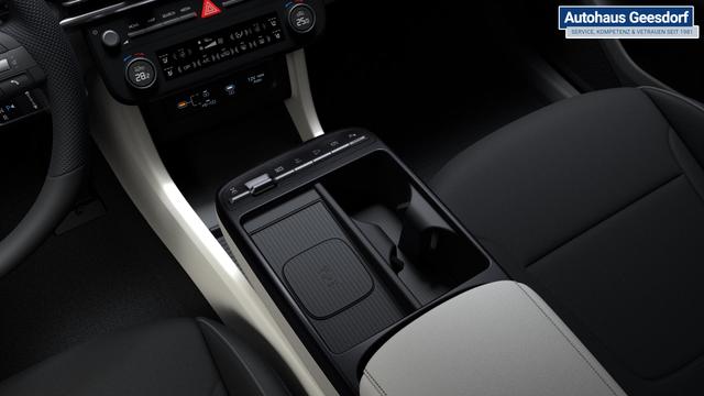 Hyundai TUCSON Prime BESTELLFAHRZEUG / FREI KONFIGURIERBAR 