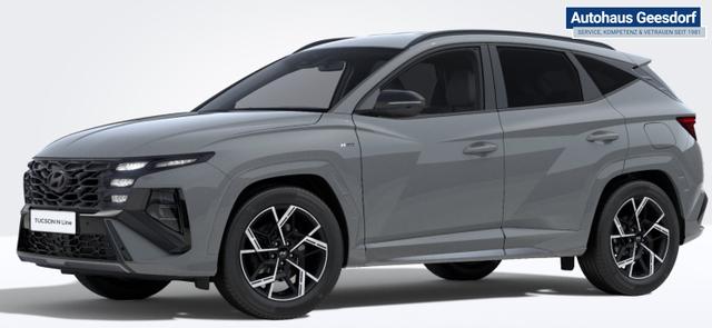 Hyundai TUCSON N Line BESTELLFAHRZEUG / FREI KONFIGURIERBAR 