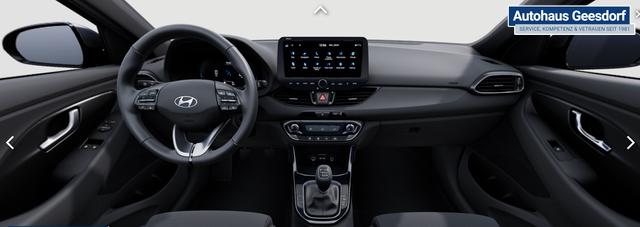 Hyundai i30 Comfort BESTELLFAHRZEUG / FREI KONFIGURIERBAR *5 Jahre Garantie* 