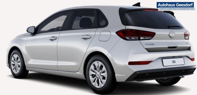 Hyundai i30 Comfort BESTELLFAHRZEUG / FREI KONFIGURIERBAR *5 Jahre Garantie* 