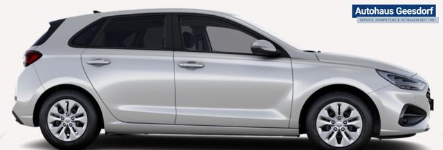 Hyundai i30 Comfort BESTELLFAHRZEUG / FREI KONFIGURIERBAR *5 Jahre Garantie* 