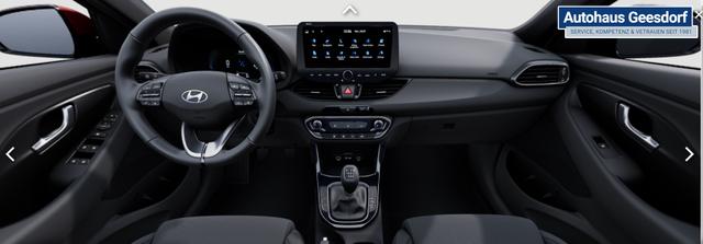 Hyundai i30 Smart BESTELLFAHRZEUG / FREI KONFIGURIERBAR *5 Jahre Garantie* 