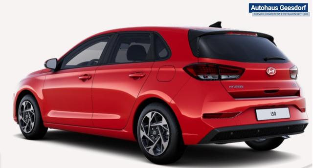 Hyundai i30 Smart BESTELLFAHRZEUG / FREI KONFIGURIERBAR *5 Jahre Garantie* 