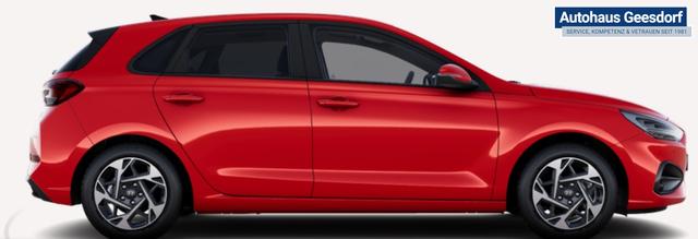 Hyundai i30 Smart BESTELLFAHRZEUG / FREI KONFIGURIERBAR *5 Jahre Garantie* 
