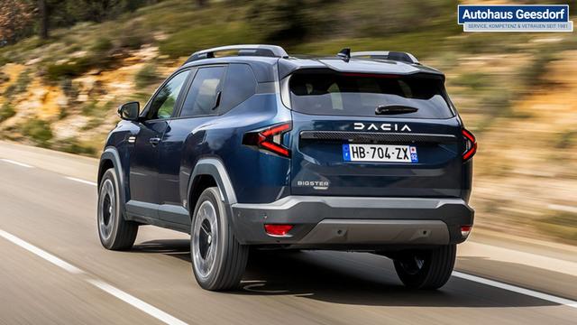 Beispielbilder, ggf. teilweise mit Sonderausstattung