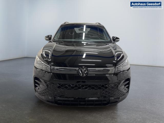 Volkswagen Tiguan R-Line Edition 2.0 TDI 4Motion 193PS/142kW DSG7 2026 +AHK+PANO+20"ALU+El. Heckklappe+Black Style+Assist Paket 