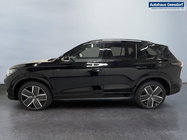 Volkswagen Tiguan R-Line Edition 2.0 TDI 4Motion 193PS/142kW DSG7 2026 +AHK+PANO+20"ALU+El. Heckklappe+Black Style+Assist Paket 