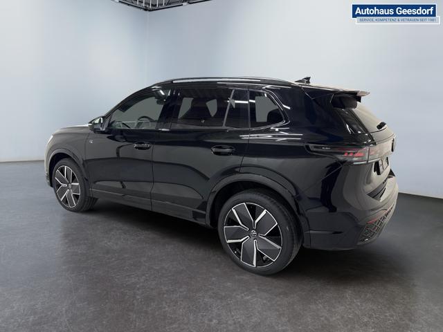 Volkswagen Tiguan R-Line Edition 2.0 TDI 4Motion 193PS/142kW DSG7 2026 +AHK+PANO+20"ALU+El. Heckklappe+Black Style+Assist Paket 
