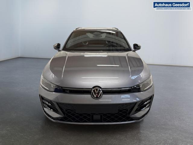 Volkswagen Passat Variant R-Line 2.0 TSI 4Motion 265PS/195kW DSG7 2026 +AHK+PANO+BLACK+360+TRAVEL ASSIST 