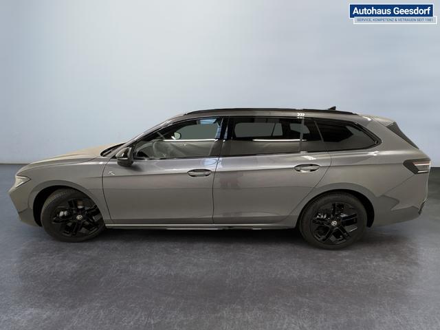 Volkswagen Passat Variant R-Line 2.0 TSI 4Motion 265PS/195kW DSG7 2026 +AHK+PANO+BLACK+360+TRAVEL ASSIST 