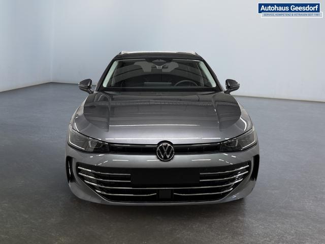 Volkswagen Passat Variant Elegance 2.0 TDI EVO SCR 150PS/110kW DSG7 2026 +AHK+AKUSTIK 